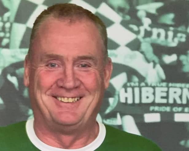 On Tuesday, September 15, William Budge died in the care of the Scottish Prison Service at HMP Glenochil