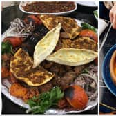 The shortlist for the Turkish Restaurant and Takeaway Awards (TURTAs) has been announced – and five Edinburgh restaurants have made the cut.