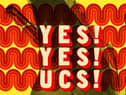 The new musical theatre production Yes! Yes! UCS! is expected to go on tour throughout the UK between February and May.