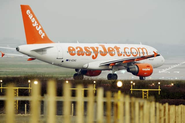 Easyjet admits millions of customers have been hacked