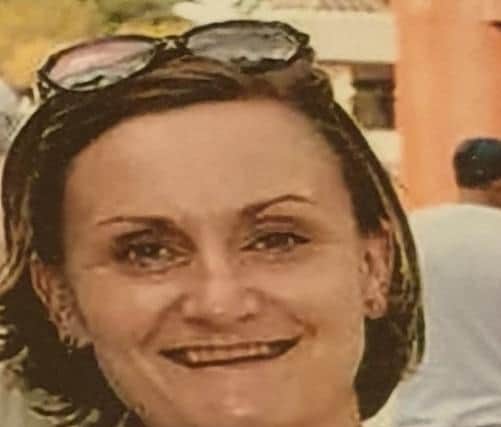 Tara McFarlane has been missing from her Edinburgh home since Friday morning.