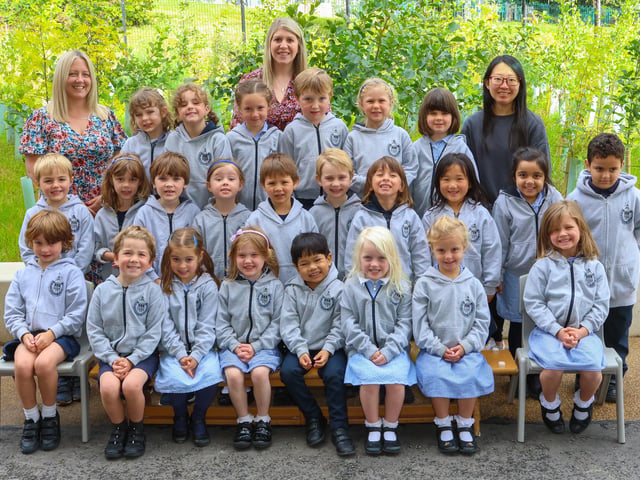 South Morningside Primary School