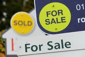 ​The average Midlothian house price in September was £241,645.
