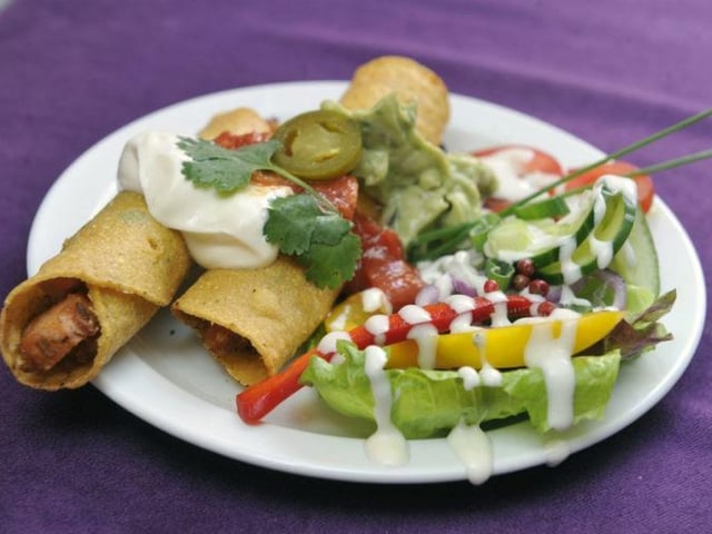 Back in 1984, Tex Mex was the first Mexican restaurant to open in the whole of Scotland. After a move and re-brand to Tex Mex II, the restaurant closed in 2014.