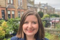 SNP MSP Kate Campbell