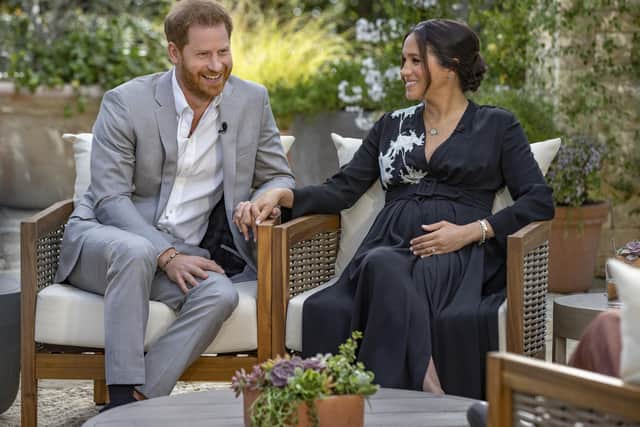 The Duke and Duchess of Sussex are celebrating the arrival of their baby daughter, who they have named Lilibet ‘Lili’ Diana Mountbatten-Windsor.