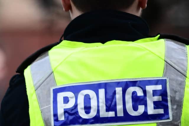 Man arrested in connection with disappearance of 11-year-old girl in Galashiels