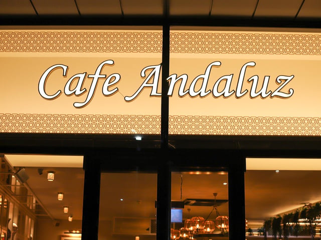 Area manager Ailsa Reid, who has worked with Café Andaluz for 15 years, said: “Stockbridge is a vibrant area with a fantastic culinary scene, and we couldn’t think of anywhere better to open our third venue in Edinburgh. We know Andaluz’s Spanish flair will be a welcome addition to delight diners and families for years to come.”