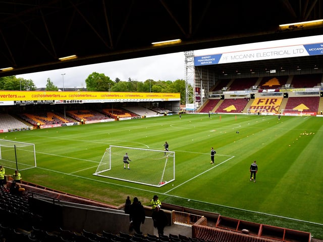 Motherwell are on the verge of signing Ryan Tierney from Irish side Bohemians. The 20-year-old attacking midfielder has attracted interest from the Steelmen who could snap him up on a three-year deal in January. He is an Irish international and impressed for his side in Europe this season. (RTE)