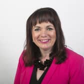 SNP councillor Alison Dickie is the education, children and families vice-convener at Edinburgh City Council