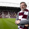 Manager Craig Levein was very busy during the 2018 summer transfer window as he aimed to reshape the team in his own image after a disappointing 2017/18 campaign. Picture: SNS