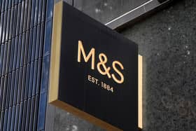 M&S recently said it is speeding up a major shake-up of its stores estate.