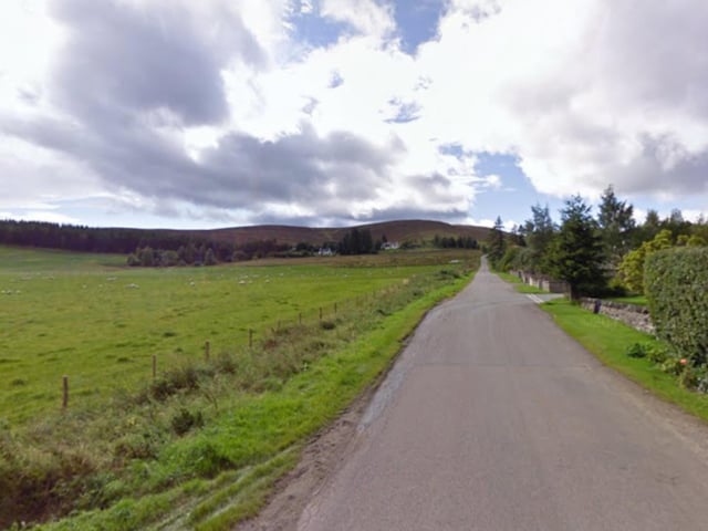 Moray reported 123.1 cases per 100,000, with 118 cases in the past week.
