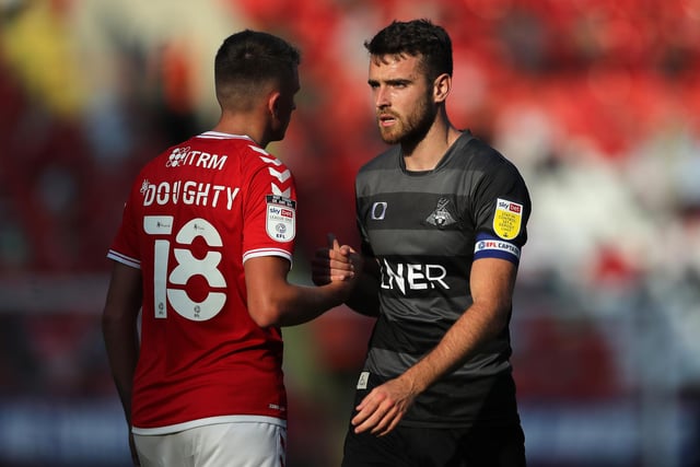 Barnsley transfer target Ben Whiteman has revealed that he's eager to play in the Championship, but has conceded that he won't be able to leave the club unless Doncaster Rovers' valuation is met. (Doncaster Free Press)