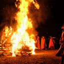 The Beltane Fire Festival is moving online in a new format.