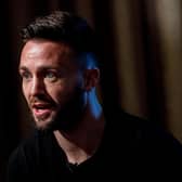 Josh Taylor's fight against Apinun Khongsong has been cancelled.