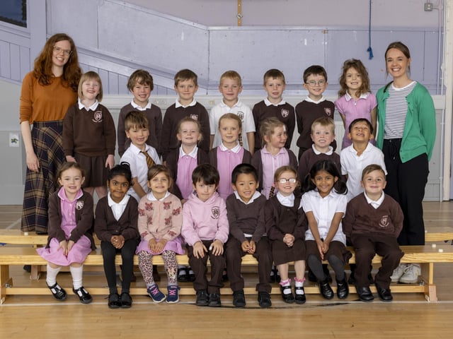 Roseburn Primary School