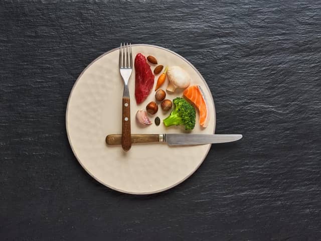 The diet has become very popular in recent years, however there is evidence that shows it might not be the best weight loss method (Photo: Shutterstock)