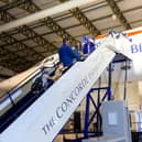 The National Museum of Flight in East Lothian – home to Scotland's only Concorde –  is set to resume seven-day opening for the new season from April 1. Tickets can be booked online.