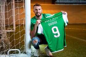 How good is your knowledge of Hibs squad numbers?