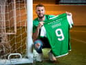 How good is your knowledge of Hibs squad numbers?