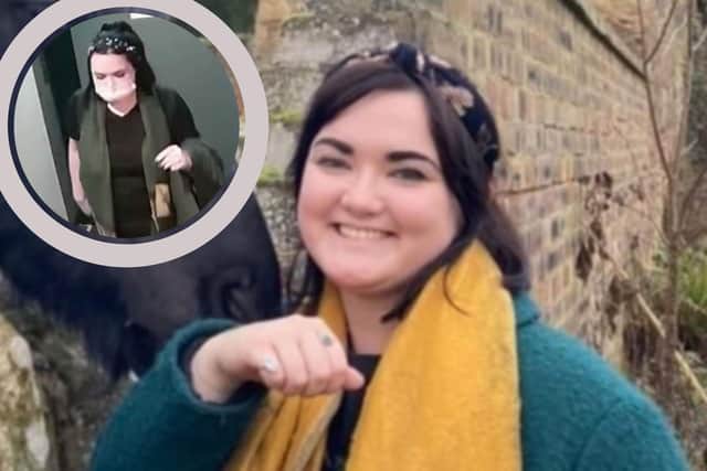Searches are ongoing to trace Alice Byrne, 28, who has been missing since the morning of January 1.