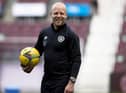 Steven Naismith loves the competitive nature that the Lowland League offers