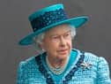 Queen to say this generation is 'as strong as any' in coronavirus TV speech to nation