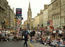Edinburgh Fringe 2023 dates: When is Edinburgh Festival Fringe? When do tickets go on sale?