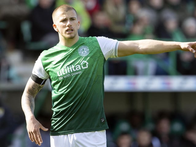 With Josh Doig doubtful and Demetri Mitchell injured, the powerhouse will continue in the left midfield role