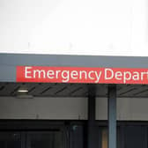 Figures show Lothian A&E departments account for more than one-third of the total number of people waiting over 12 hours in A&Es across Scotland.