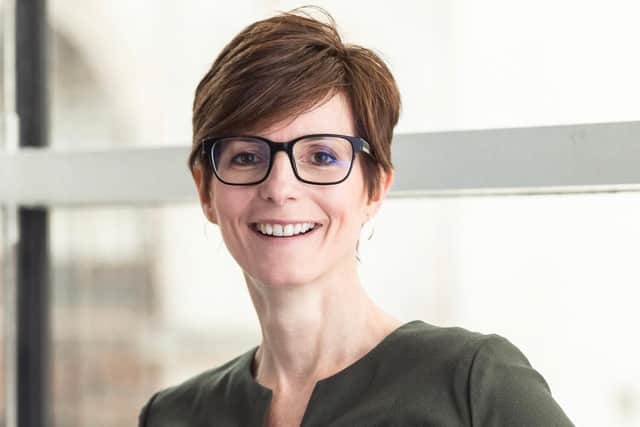 Caroline Connellan takes up the post of chief executive of personal wealth, reporting directly to SLA group chief executive Stephen Bird. She will join Edinburgh-headquartered SLA from Brooks Macdonald Group where she is CEO.