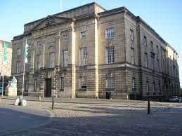Davidson was jailed at the High Court in Edinburgh