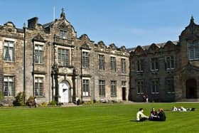 Zoe Thomas, principal author of the guide, said: “St Andrews is the best performing university in Scotland and is second-top across the UK, keeping Cambridge in third place. It scores exceptionally well on student satisfaction and graduate employment, and has earned the well-deserved accolade of Scottish University of the Year.”