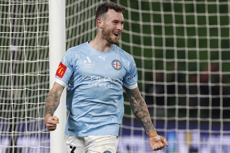 Out of contract after three seasons at Melbourne City, the 24-year-old Australian international is keen on a move to Europe and would dovetail nicely with compatriot Cammy Devlin in midfield. O'Neill made three English Premier League appearances as an 18-year-old for Burnley and is reportedly set to join French club Troyes this summer. Former Hearts defender Patrick Kisnorbo, who coached at Melbourne City, is the Troyes manager but they have been relegated to the second tier in France and that could potentially open the door for Hearts. The Aussie contingent in Edinburgh might prove attractive for O'Neill, who has won two Australia caps this year.