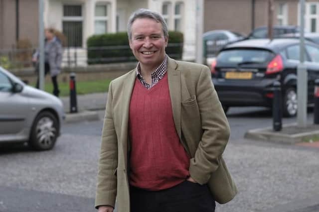 As an Edinburgh councillor, John McLellan has brought unparalleled business skills and an intimate knowledge of the many complex issues facing the city