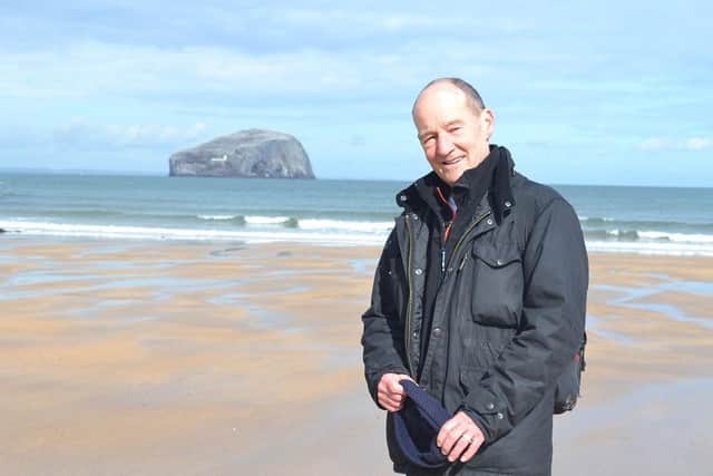 Stage and screen star David Hayman is among those backing the new performing arts body Cairn,