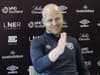 Steven Naismith provides Hearts transfer update on possible ins and outs this summer as Baningime hint dropped