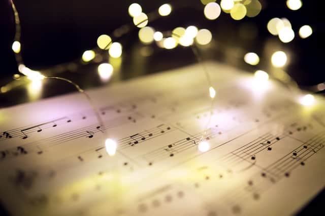 Radio stations and shops have already begun playing Christmas music in November.