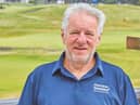 Former Aberdeen Standard Investments chairman Martin Gilbert is the new chair of Scottish Golf, having succeeded Eleanor Cannon at the virtual annual general meeting. Picture: Scottish Golf