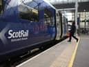 Severe disruption is expected on Scotland’s railways on Wednesday and Thursday due to fresh strikes by thousands of workers in the bitter row over jobs, pay and conditions.