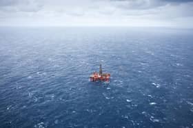 BP remains a key North Sea player but has also been flexing its muscles in green energy areas.