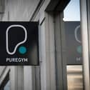 The Edinburgh Fort Kinnaird Pure Gym has reduced its capacity and increased its cleaning frequency after a number of members tested positive for Covid-19. Pic (generic shot of Pure Gym): Electric Egg/Shutterstock