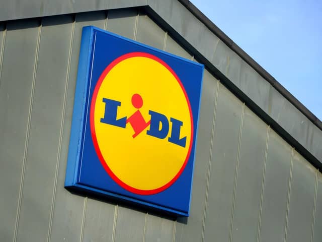Supermarket giant Lidl has confirmed that construction work on a new supermarket in Corstorphine has started.