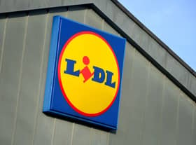 Supermarket giant Lidl has confirmed that construction work on a new supermarket in Corstorphine has started.