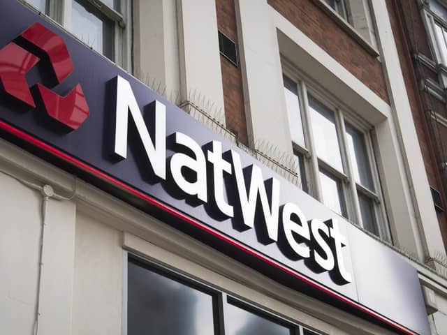 Royal Bank of Scotland parent NatWest said the rest of the year was set to be more challenging as customers and businesses got to grips with the cost-of-living crisis.