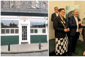 The Dreadnought, on North Fort Street in Edinburgh, has been crowned as the best Community Regular Hero pub in Scotland.