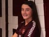 Hearts' new signing Carly Girasoli is 'living the footballing dream'