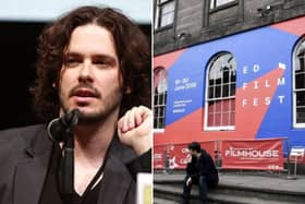 Edinburgh Filmhouse: Hot Fuzz director Edgar Wright among those speaking out about the closing of beloved Capital cinema
