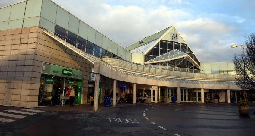 These are the shops still open at the Gyle Centre during coronavirus